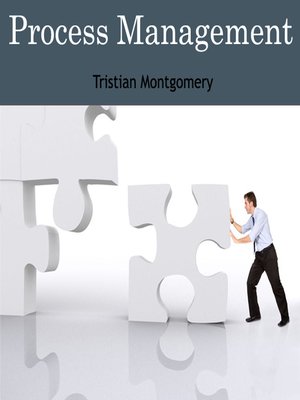 cover image of Process Management